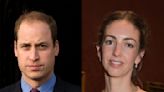 Multiple Tabloids Are Claiming Prince William & Rose Hanbury’s Alleged Affair Is Far From Over