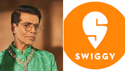 Karan Johar Clears The Air Around Reports Of Him Investing Big In Swiggy: 'Certain Sections Of The Media Are…'