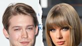 Taylor Swift Reportedly Broke Up With Joe Alwyn Over ‘Personality Differences’