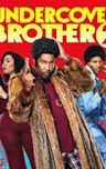 Undercover Brother 2