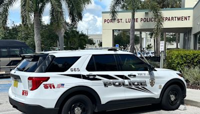 Man who died after hit-and-run crash in Port St. Lucie identified