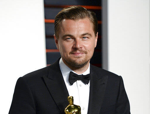 Leonardo DiCaprio movie filming in San Diego seeks Latinx actors