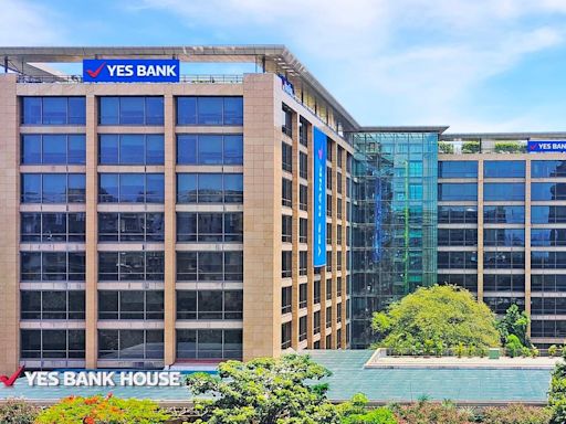 Yes Bank Q1 Results: Profit Up 46.4% On Lower Provisions