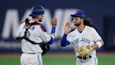 Rays lose first game after 13-0 start, fall 6-3 to Blue Jays