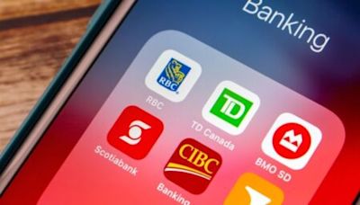 These Canadian banks have been affected by the global IT outage | Canada