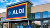 I clean my floors, bin and loo with the same 89p Aldi buy - it smells insane