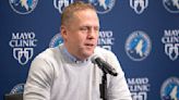 Scoggins: Wolves' decisionmaker knew what to do, what not to do