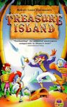 The Legends of Treasure Island