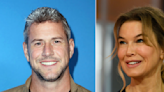 Ant Anstead Shares Rare Photos With Renée Zellweger and Kids