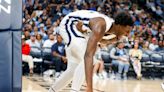 Memphis Grizzlies drop third straight as comeback attempt falls short