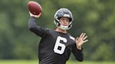 Ex-Falcons QB Kurt Benkert signs with XFL