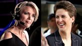 Megyn Kelly is peeved that Rachel Maddow reportedly makes $30 million