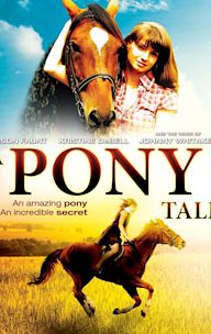 A Talking Pony?