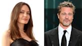 Angelina Jolie ‘Glad the Truth’ Is Out Amid Brad Pitt Allegations