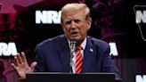 New York moves to revoke Trump's gun licence - reports