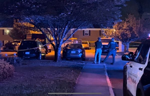 Two injured in shooting on Stratford Park Drive SW in Roanoke