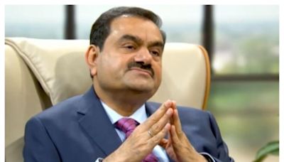 Gautam Adani Lauds Lamine Yamal After His Performance In UEFA Euros 2024 Semifinal