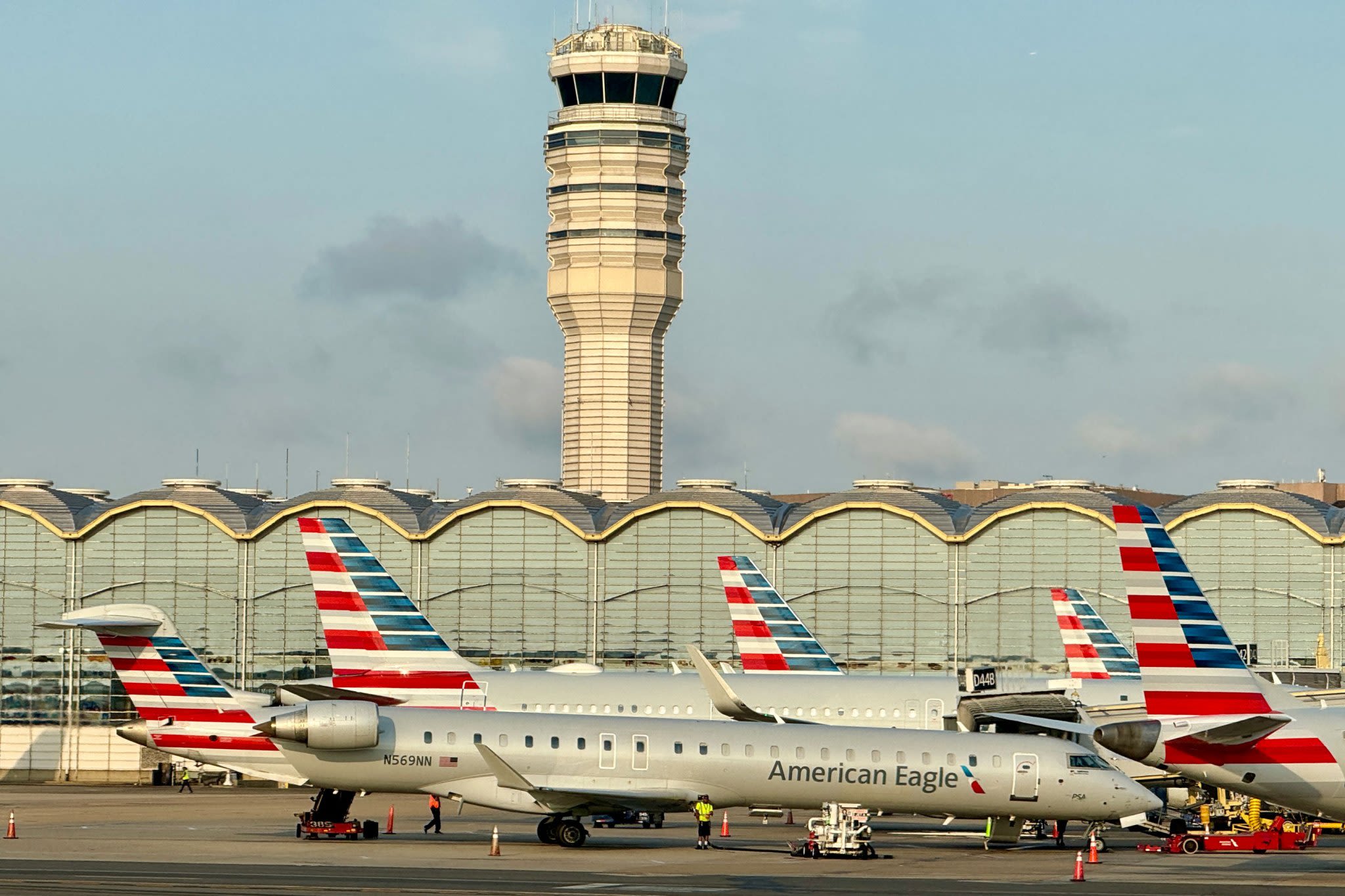 Southwest and American Airlines investors brace for the worst ahead of Q2 earnings