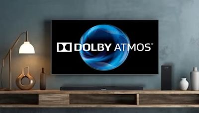 Endlich besserer Fernsehsound: Aldi verkauft günstige Dolby Atmos-Soundbar mit kabellosem Subwoofer