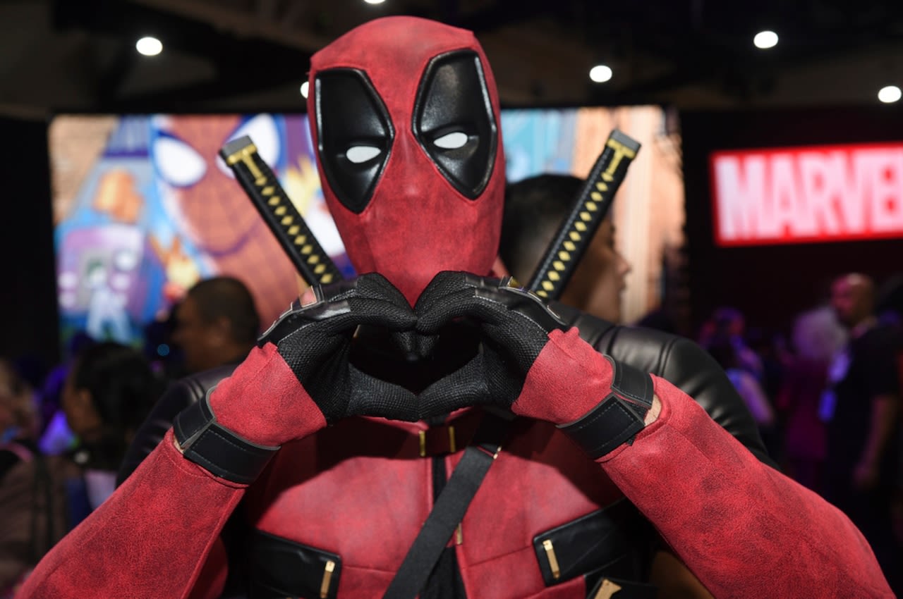 Alabama movie star’s superhero dreams come true in ‘Deadpool & Wolverrine'