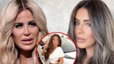 Kim Zolciak Fails to Save Daughter Brielle's Range Rover from Repossession