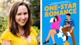 In “One-Star Romance”, an Author Walks Down the Aisle With Her Harshest Critic — Read a Sneak Peek Here! (Exclusive)