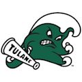 Tulane Green Wave Football-Mannschaft