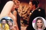 Danielle Fishel wishes Topanga and Cory never got married on ‘Boy Meets World’