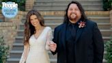 Wolfgang Van Halen Marries Andraia Allsop in Intimate Wedding at Their LA Home – All the Exclusive Details!