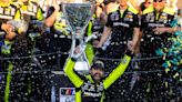 NASCAR results, highlights: Ryan Blaney takes 2023 Cup Series Championship as Ross Chastain wins at Phoenix