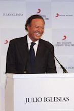 Julio Iglesias