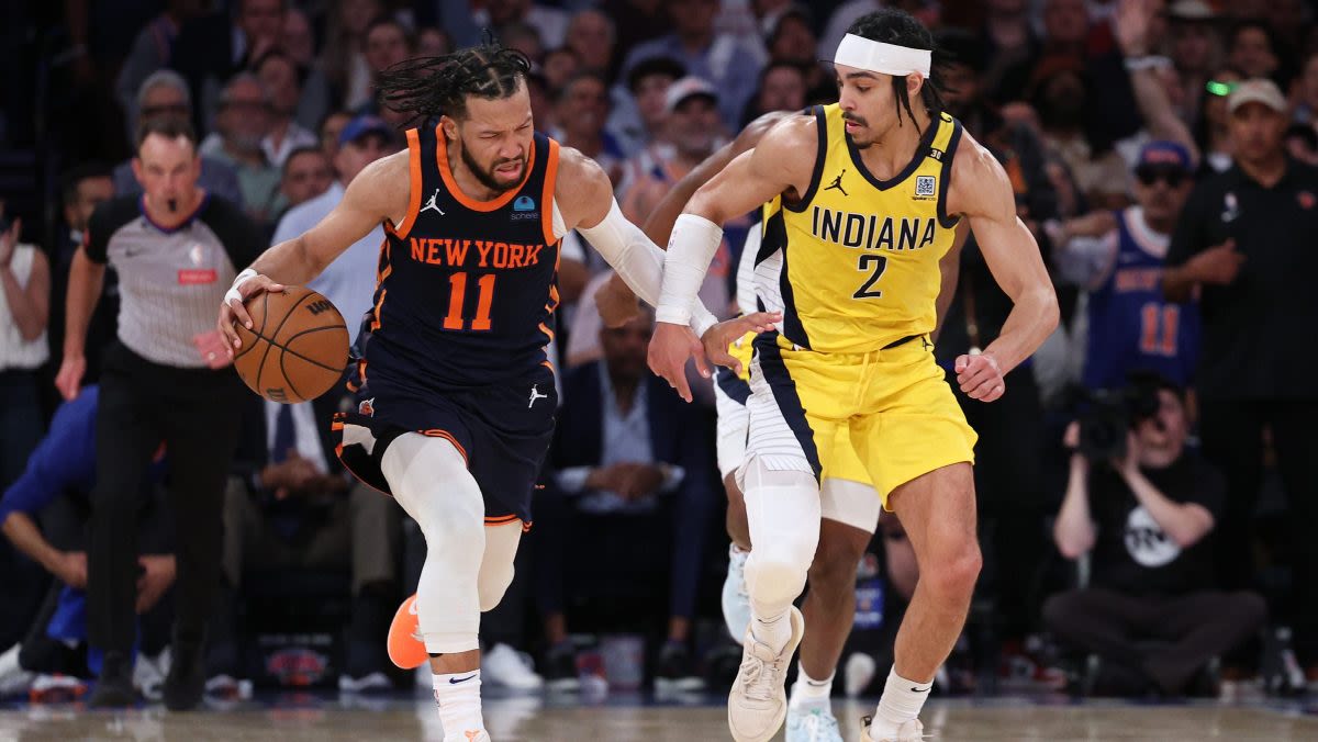 Insider Sheds Light on Knicks Star Jalen Brunson’s Status for Game 3