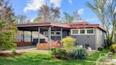 Blink and You’ll Miss This $325K Midcentury Time Capsule in Louisville