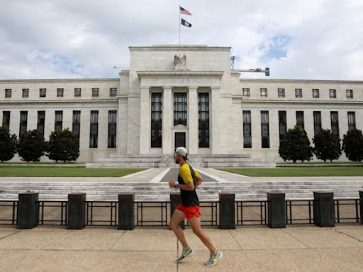 Fed likely to hold rates steady one last time as inflation fight finale unfolds