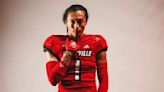 Louisville Makes Top Three for '25 Safety Micah Rice