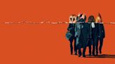 American Animals Streaming: Watch & Stream Online via Amazon Prime Video