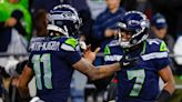 Geno Smith, Jaxon Smith-Ngijba Sync Up For Explosive Seahawks 5th OTA Practice