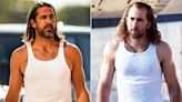 Aaron Rodgers Shows Up to Training Camp Looking Just Like Nicolas Cage in 'Con Air'