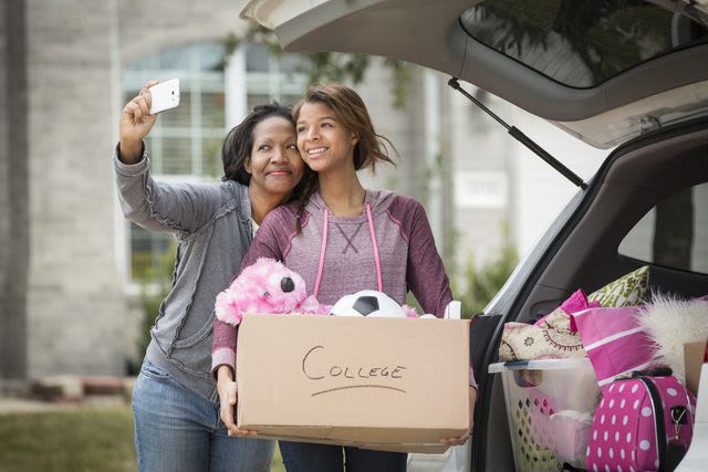 5 Common Feelings With Empty Nest Syndrome