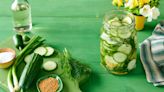 Refrigerator Pickles Are So Easy To Make