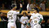 Searching for fantasy value in Oakland A's recent hot streak