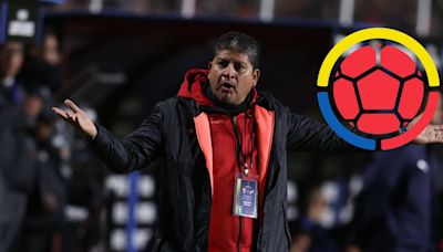 Técnico de Bolivia advirtió a la selección Colombia antes de las eliminatorias: “Quiero seguir sumando”