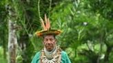 Envious shamans and pollution: Diverse threats to Ecuadoran Amazon