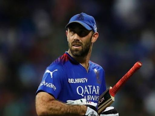 'Difference Between Mindset and Stupidity': Fans Take Dig at Glenn Maxwell After Golden Duck Against RR - News18
