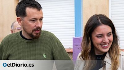 La Fiscalía de Madrid pide tres años de cárcel al hombre que acosó durante siete meses a Iglesias y Montero en su chalé