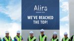 Avaland's Alira Subang Jaya Celebrates 95% Take-Up Rate as Project Tops Out