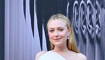 Dakota Fanning's rare comments about having children - 'I've always felt the pull'