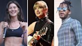 All About Taylor Swift's Eras Tour Opening Acts