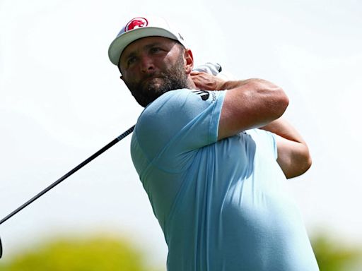 Furious Golf Channel Analysts Crush Jon Rahm Over PGA Tour Comments