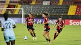 Wílmer López se sincera sobre derrota de Alajuelense contra Gotham y lo que viene para las leonas